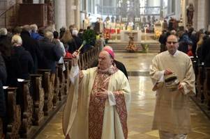 In Dom und Mutterhauskirche: Diese Gottesdienste finden zu Ostern statt