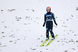 unglücklich: skiverband für weltcup-finale in der kritik