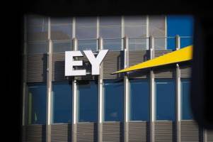 EY geht nicht gegen Sanktionen im Wirecard-Skandal vor