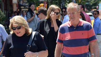 Nach Paparazzo-Vorfall - Keine Klage wegen Körperverletzung für Taylor Swifts Vater
