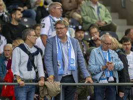 TSV 1860 München: Widerstand als Motivation