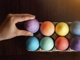 Medizin: Wie viele Eier sind gesund?