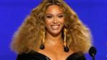 Cowboy Carter: Beyoncé mit neuem Album - und neuem Musikstil