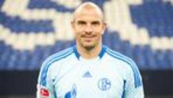 Fußball: Medien: Schalke trennt sich auch von Nachwuchschef