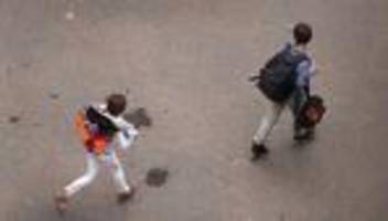 Gesellschaft: Hamburger Programm gegen Mobbing an Schulen wirkt bundesweit