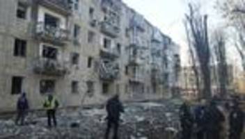 ukraine-krieg: russland greift charkiw mit fliegerbomben an