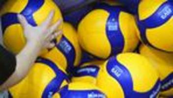 Volleyball: Potsdamer Volleyballerinnen ziehen ins Halbfinale ein
