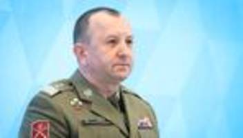 Eurokorps: Polen beruft Eurokorps-Kommandeur mit sofortiger Wirkung ab