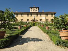 Unbekanntes Italien: Gärten mit Geheimnis