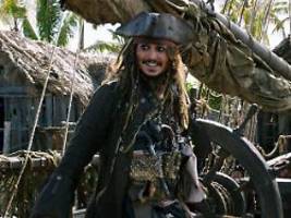 Reboot zu Fluch der Karibik: Produzent beendet Johnny-Depp-Spekulationen