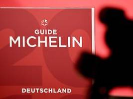 Spitzenköche trotzen Krise: So viele Michelin-Sterne vergeben wie nie zuvor