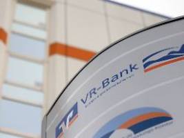 Volksbank in Thüringen: Sicherungsfonds springt bei Effenberg-Bank ein