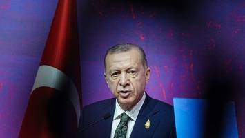 Kommunalwahl in der Türkei - Erdogans letzter Kampf?