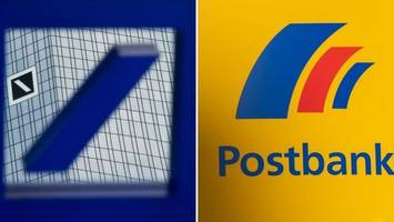 besserer service für postbank-kundschaft geplant