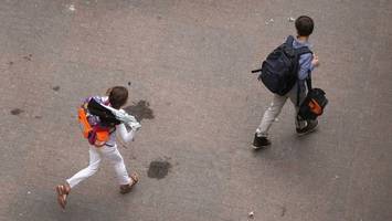 Hamburger Programm gegen Mobbing an Schulen wirkt bundesweit