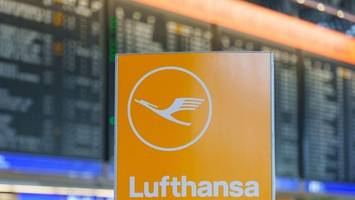 Tarifstreit um Lufthansa-Bodenpersonal gelöst