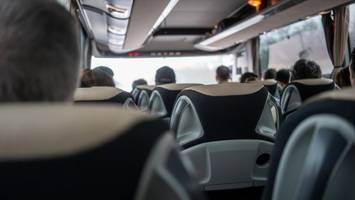 Schwerer Flixbus-Unfall: So sicher sind Reisebusse wirklich