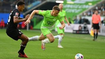 VfL Wolfsburg verlängert Vertrag mit Gerhardt