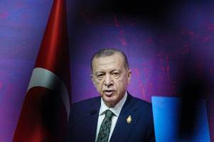 Kommunalwahl in der Türkei - Erdogans letzter Kampf?