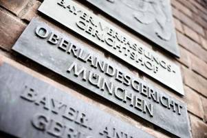 Münchner Prozess gegen mutmaßliche Reichsbürger startet im Juni