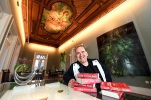 Stern strahlt weiter: Augsburger Gastronomen verteidigen ihre Michelin-Sterne