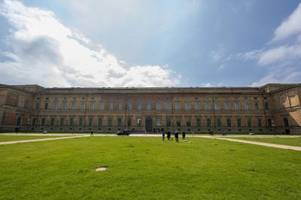 Bayerns Museen verkaufen 3,6 Millionen Tickets