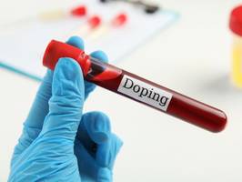 doping: wochenendprogramm für die venen