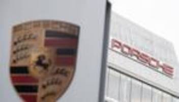 Auto: Porsche-Teststrecke: Ausbaupläne in Italien vorerst gestoppt