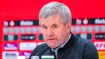 2. Bundesliga: Kaiserslautern vor wichtigem Doppelpack mit Personalsorgen