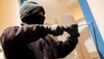 erfurt: einbrecher machen große beute in keller eines wohnhauses