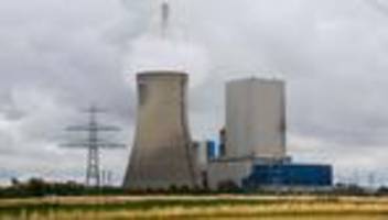 Strommarkt: Kohlekraftwerk Mehrum geht endgültig vom Netz