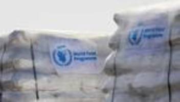 UN-Gericht: Israel muss mehr Hilfsgüter in Gazastreifen zulassen