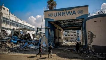 Terroristen in UN-Hilfswerk? Erschreckende Erkenntnisse