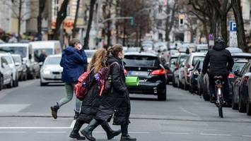 Absage für Kiezblocks: Diese Berliner Bezirke sind betroffen