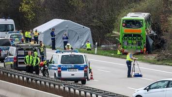 Reisende berichtet von Streit zwischen Busfahrern vor Unfall