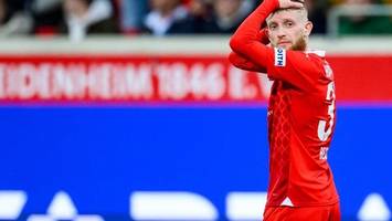 Heidenheim hofft beim VfB auf Überraschung - Beste fraglich