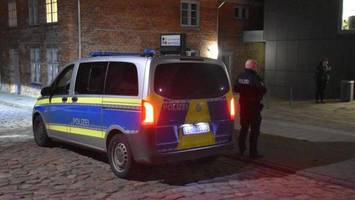 Politiker bedroht: Ahrensburg engagiert Sicherheitsdienst