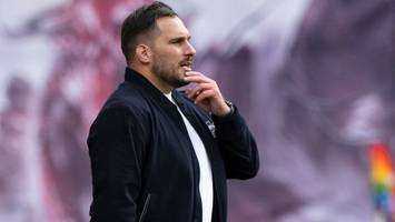 Zum Saisonende: Leipzig trennt sich von Frauen-Trainer Uzun