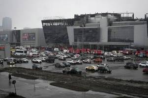 Moskau-Terrorverdächtige sollen unter Drogen gestanden haben