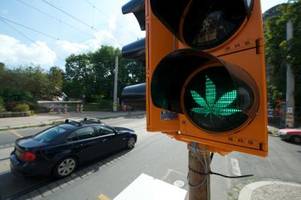 Autofahren nach Cannabis-Legalisierung: Welche THC-Grenze gilt?
