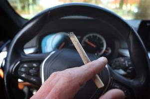 Cannabis im Straßenverkehr: Diesen Grenzwert empfehlen Experten
