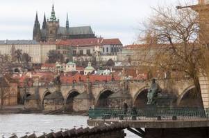 Prager Krankenhaus führt irrtümlich Abtreibung durch
