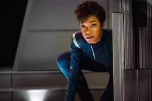 Staffel 5 von Star Trek: Discovery: Infos zu Start, Folgen, Besetzung und Handlung, Trailer