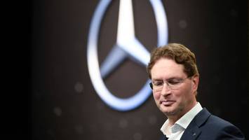 Dieselklage - Verbraucherschützer erzielen Teilerfolg gegen Mercedes, Revision angekündigt