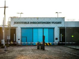 Gefängnis in den Niederlanden: Enormer Fehlgriff