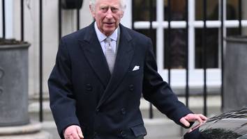 „Ein Albtraum“ - Krebsdrama belastet König Charles stärker als bisher vermutet