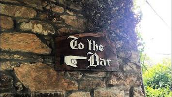 umstrittene entscheidung - „pub des jahres“ verliert titel wegen nazi-andenken
