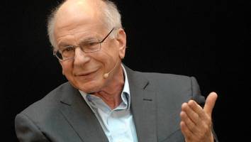 Wurde 90 Jahre alt - Wirtschaftsnobelpreisträger Daniel Kahneman ist tot