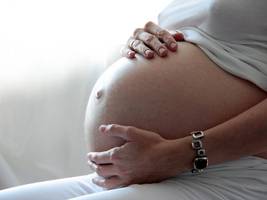 Biologie: Schwangerschaften machen alt - aber nur zeitweise