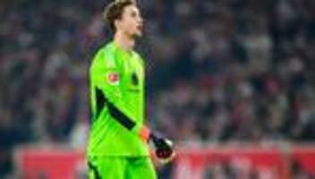Bundesliga: Fünf Fakten zum Spiel von Union bei Eintracht